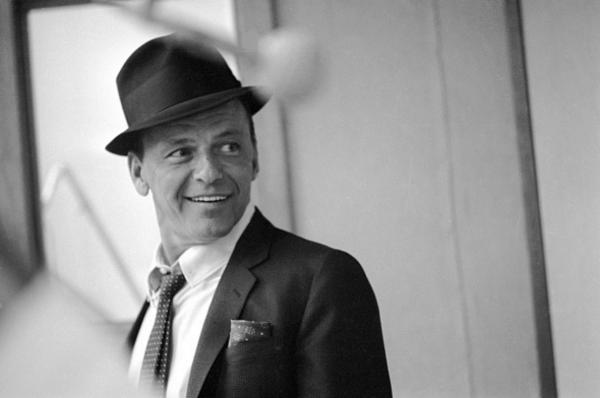 preview Frank Sinatra