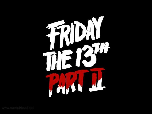 preview Friday The 13th Part 2