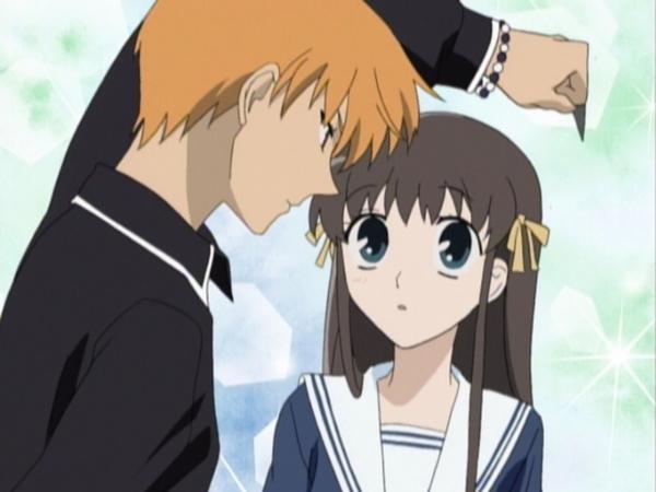 preview Fruits Basket