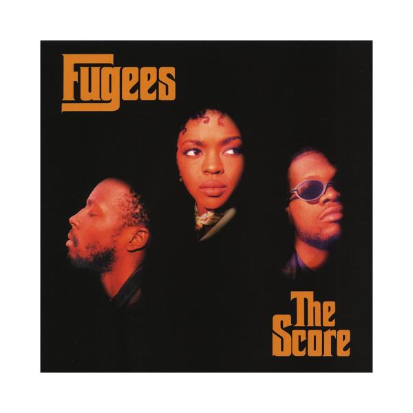 preview Fugees