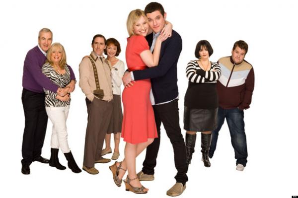 preview Gavin & Stacey