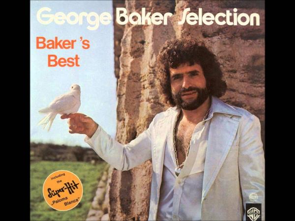 preview George Baker