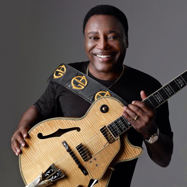 preview George Benson
