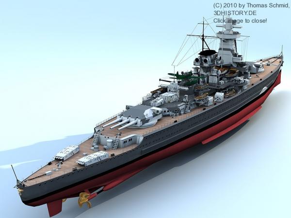 preview German Cruiser Admiral Graf Spee