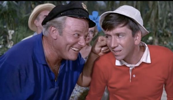 preview Gilligan's Island