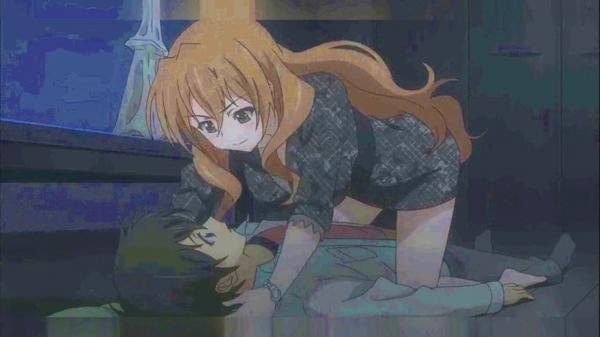 preview Golden Time