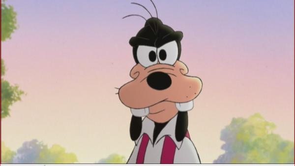 preview Goofy