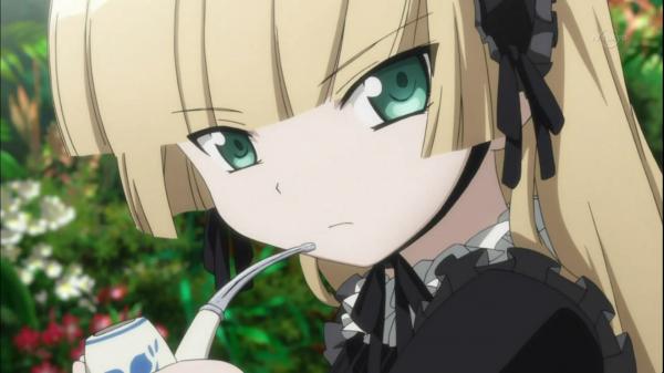 preview Gosick