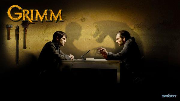 preview Grimm