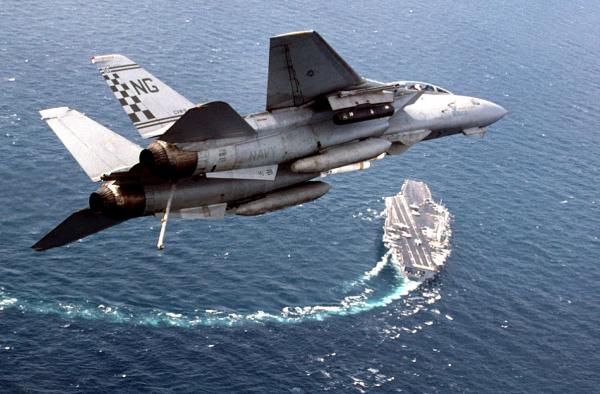 preview Grumman F-14 Tomcat