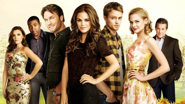 preview Hart Of Dixie