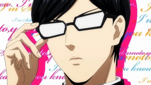 preview Haven't You Heard? I'm Sakamoto