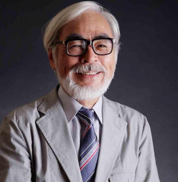 preview Hayao Miyazaki