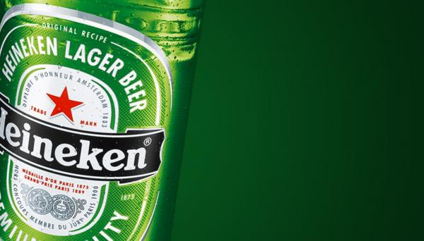 preview Heineken Lager