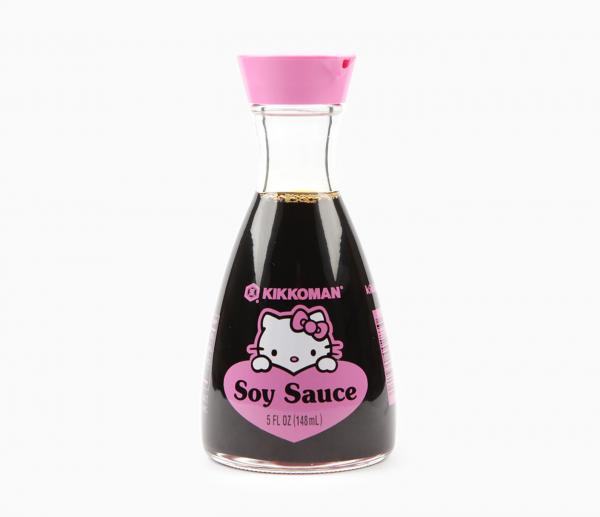 preview Soy Sauce