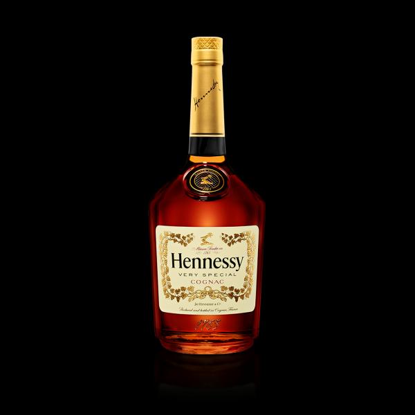 preview Hennessy