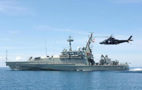 preview HMAS Larrakia (ACPB 84)