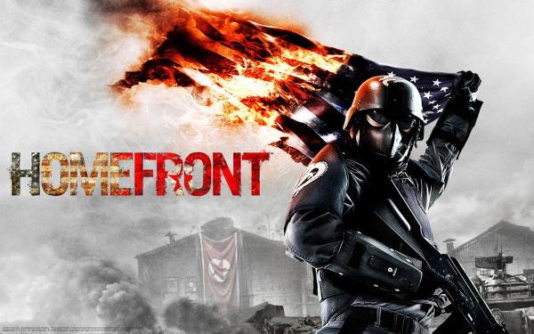 preview Homefront