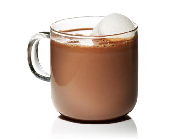 preview Hot Chocolate