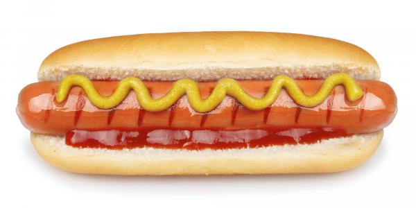preview Hot Dog