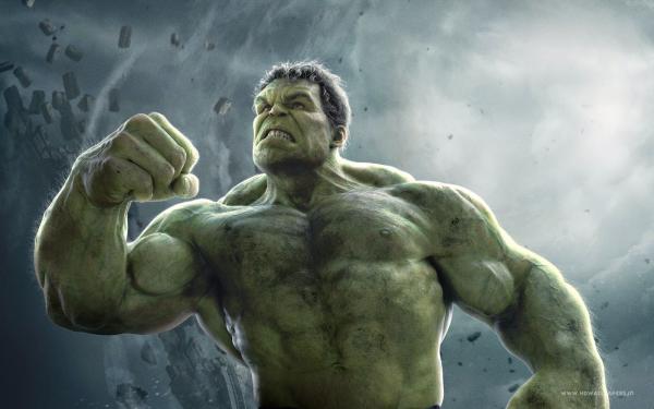 preview Hulk