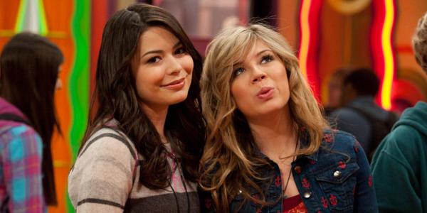 preview ICarly