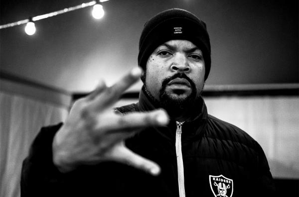 preview Ice Cube