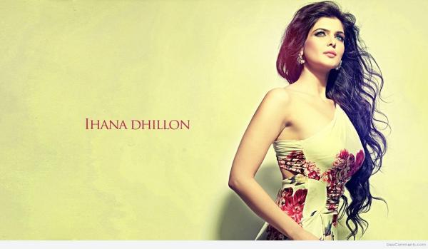 preview Ihana Dhillon