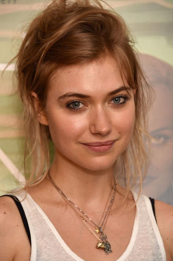 preview Imogen Poots
