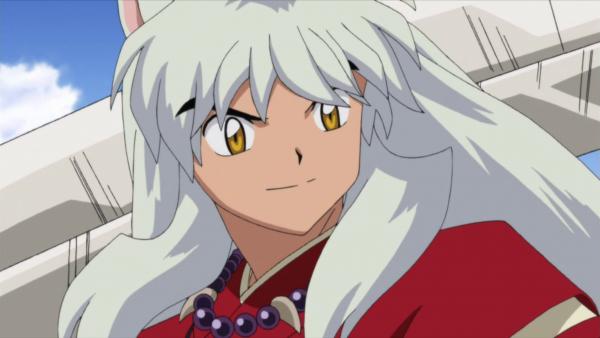 preview InuYasha