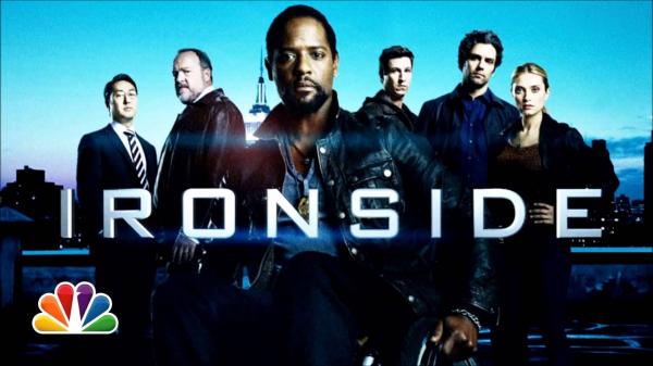 preview Ironside (2013)