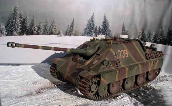preview Jagdpanther