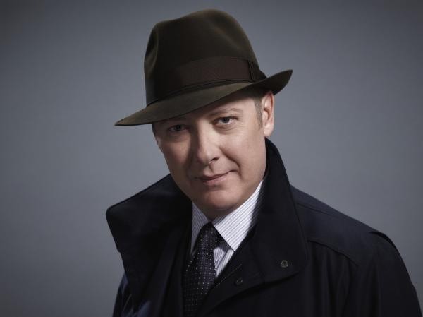 preview The Blacklist