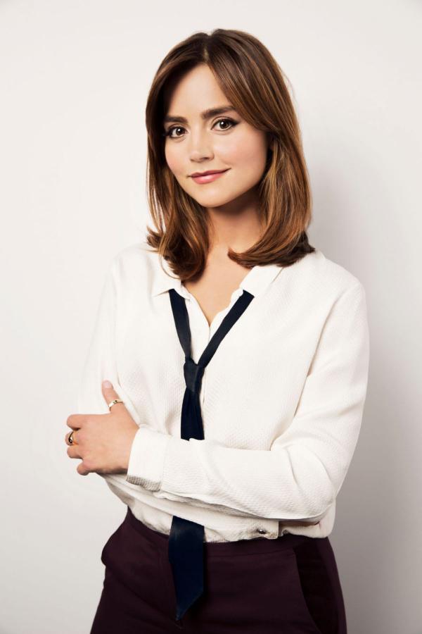 preview Jenna-louise Coleman