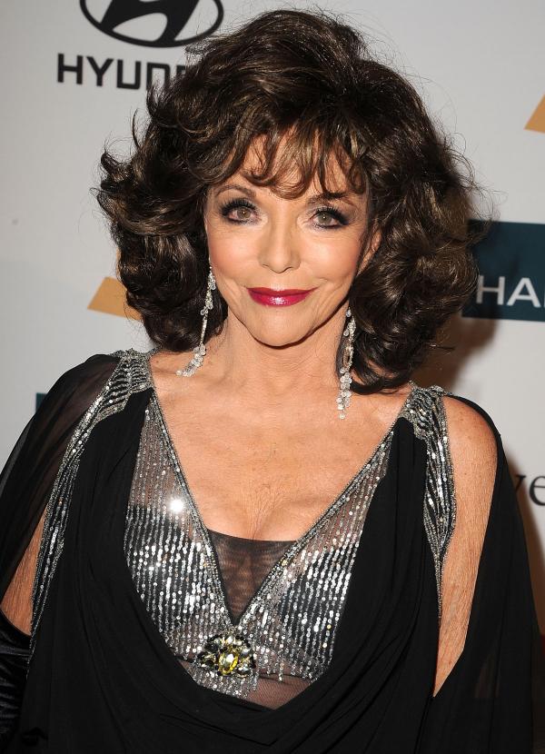 preview Joan Collins
