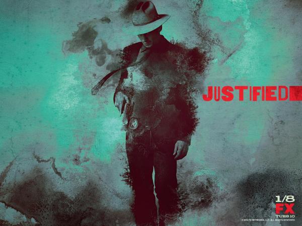 preview Justified