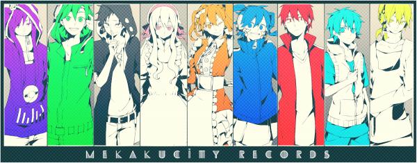 preview Kagerou Project