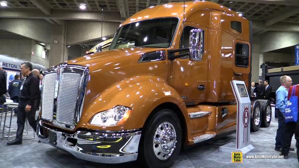 preview Kenworth