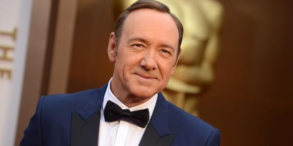 preview Kevin Spacey
