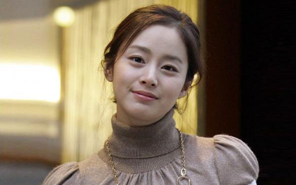 preview Kim Tae-hee