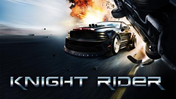 preview Knight Rider (2008)