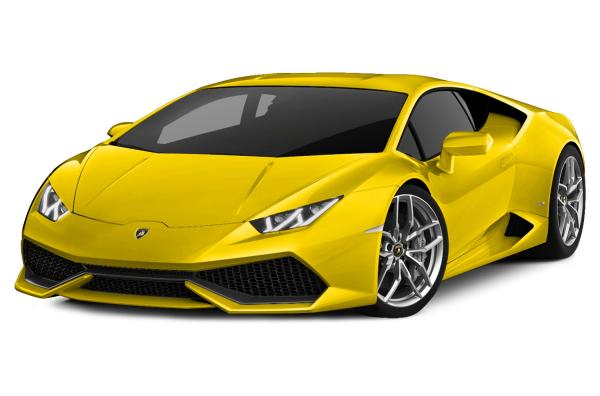 preview Lamborghini Huracan