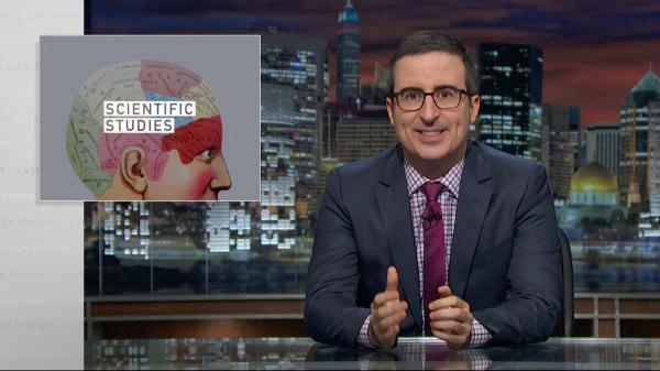 preview Last Week Tonight With John Oliver