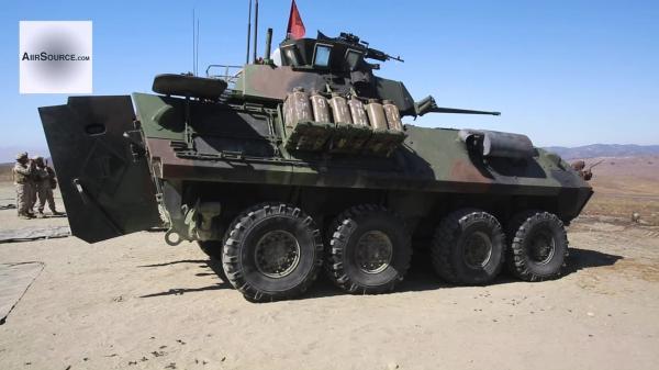 preview LAV-25