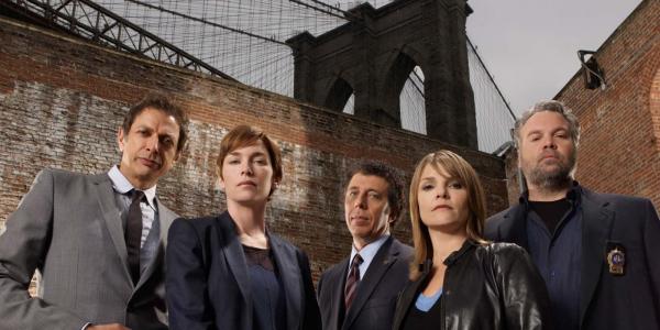 preview Law & Order: Criminal Intent