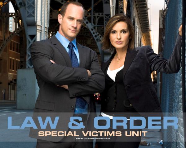 preview Law & Order: Special Victims Unit
