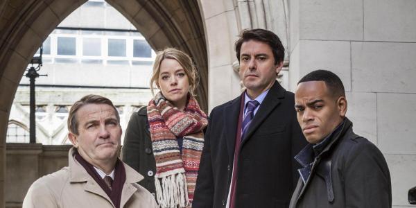 preview Law & Order: UK
