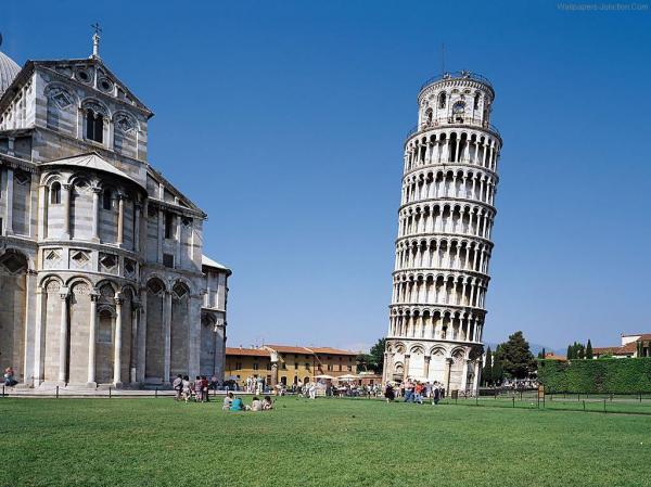 preview Pisa