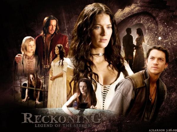 preview Legend Of The Seeker