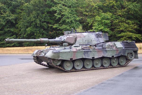 preview Leopard 1